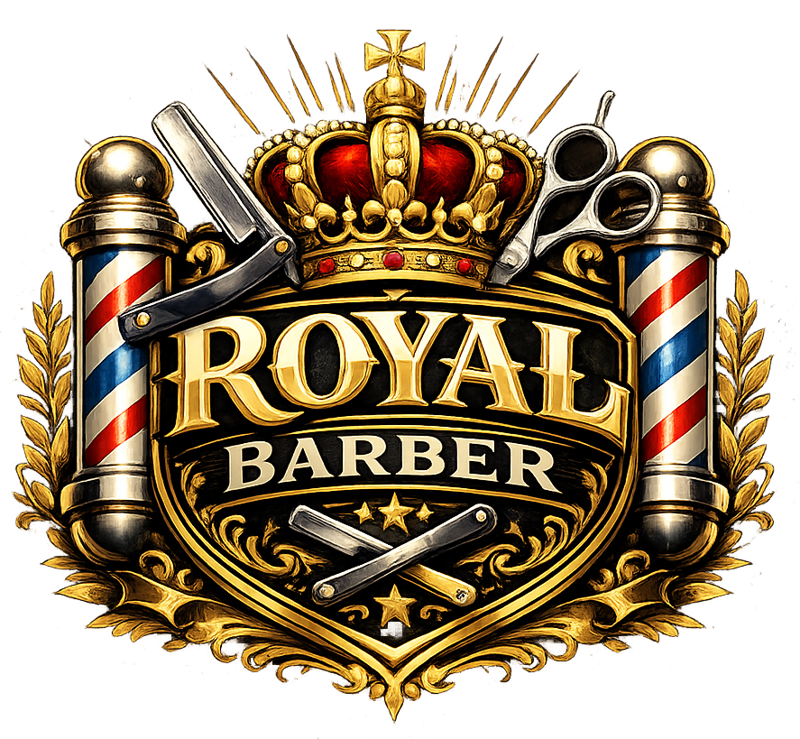 Royal Barber